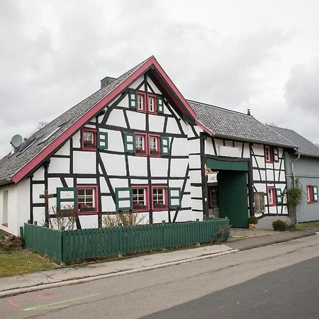 Apartment With Garden Near Monschau Schleiden Kültér fotó