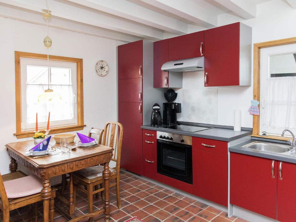 Apartment With Garden Near Monschau Schleiden Kültér fotó