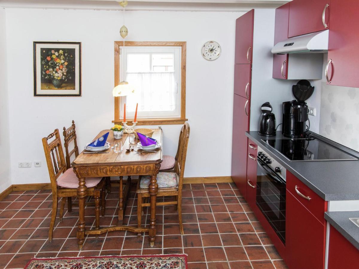 Apartment With Garden Near Monschau Schleiden Kültér fotó