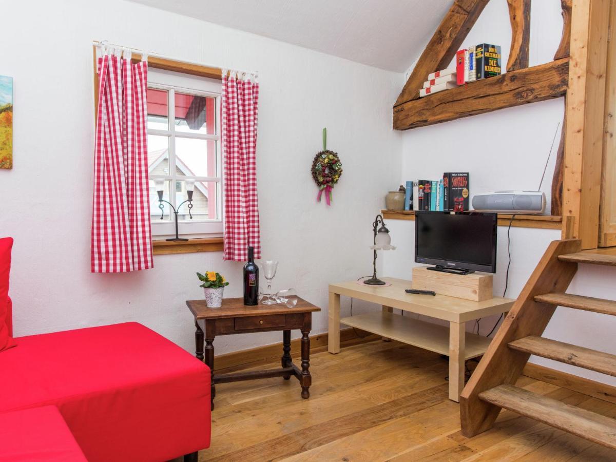 Apartment With Garden Near Monschau Schleiden Kültér fotó