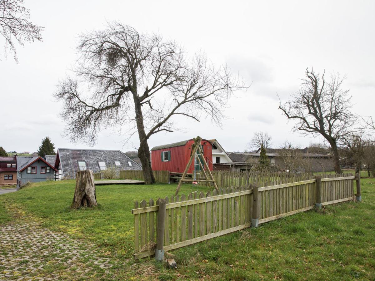 Apartment With Garden Near Monschau Schleiden Kültér fotó