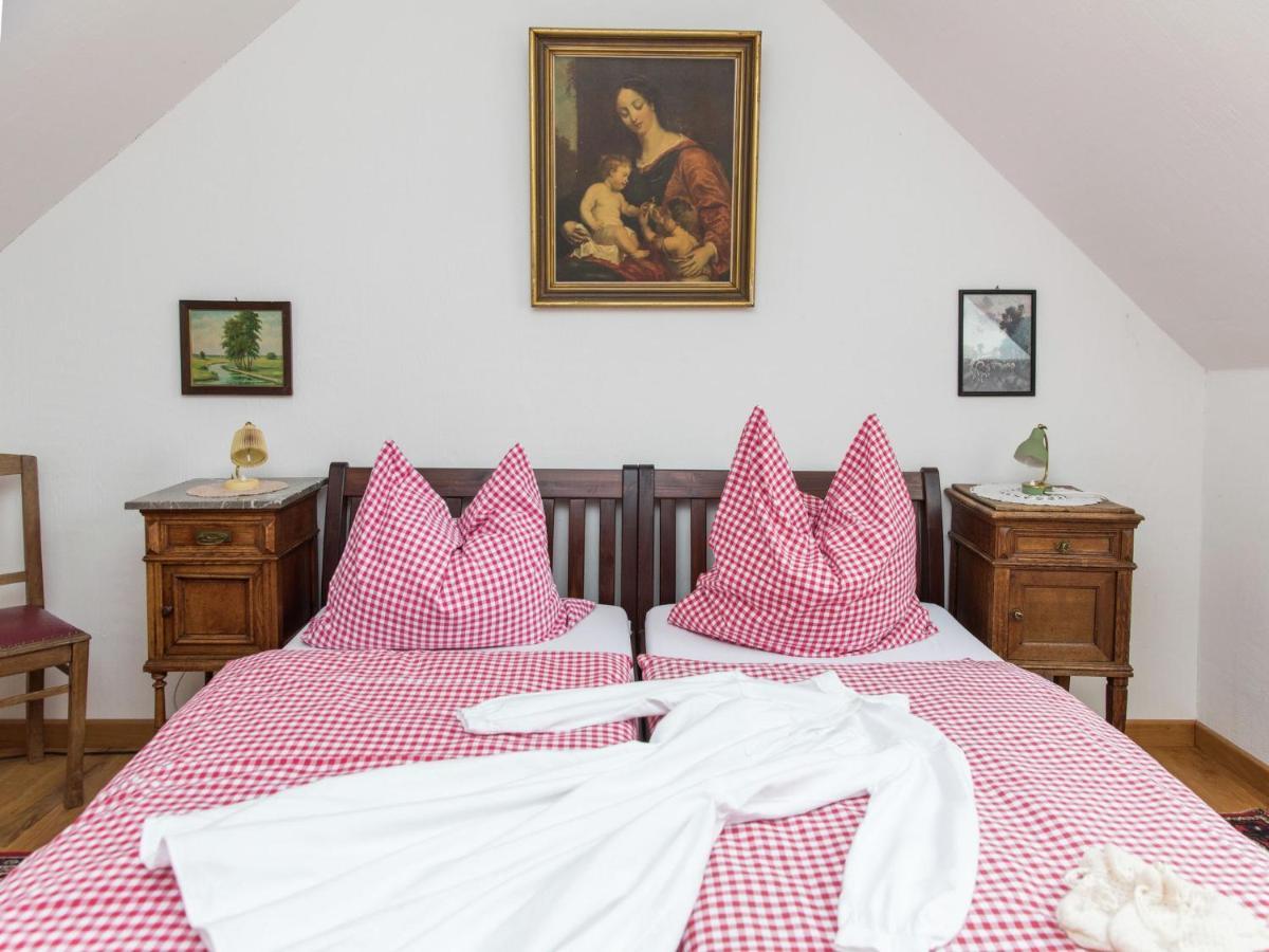 Apartment With Garden Near Monschau Schleiden Kültér fotó