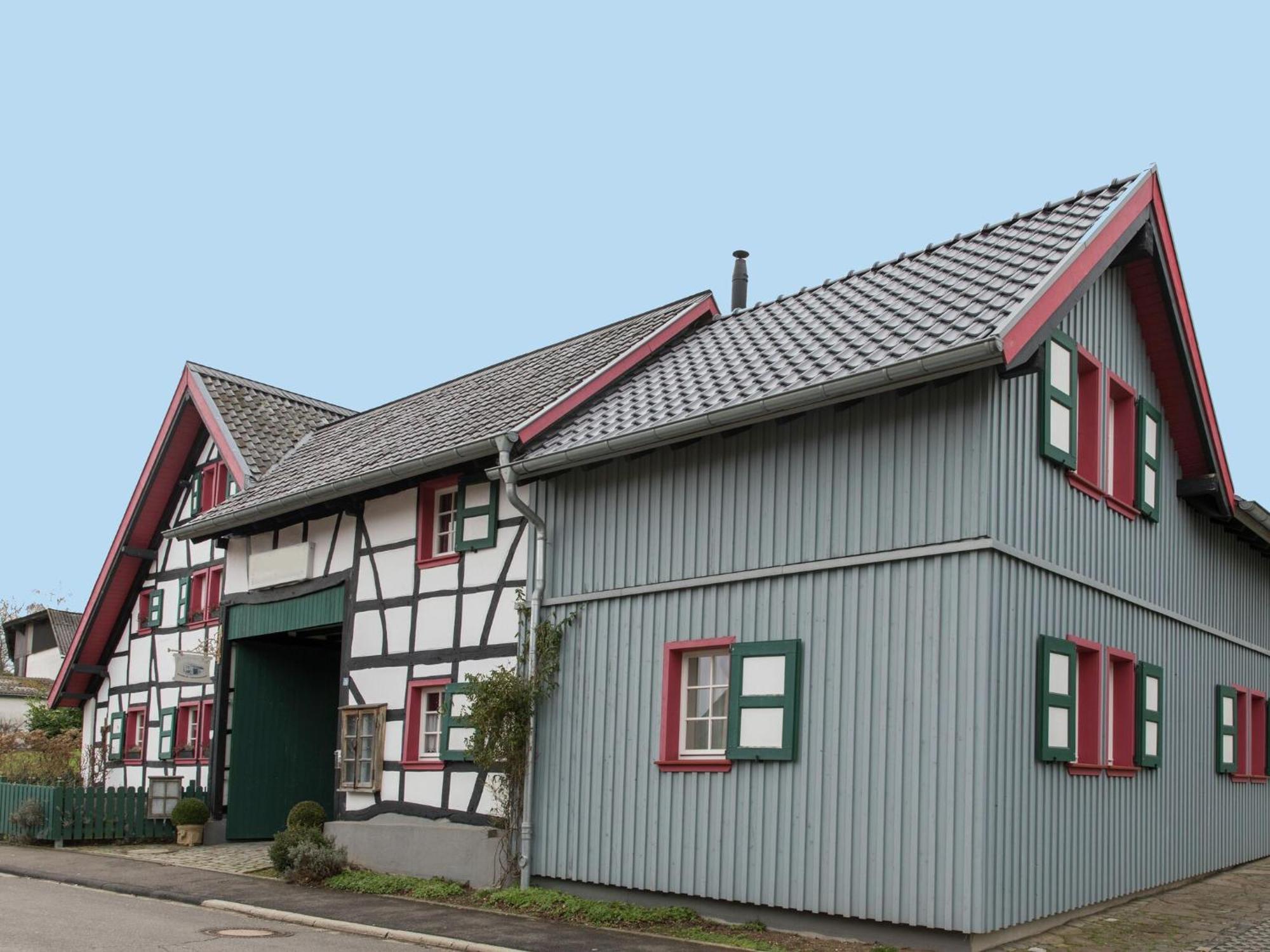 Apartment With Garden Near Monschau Schleiden Kültér fotó